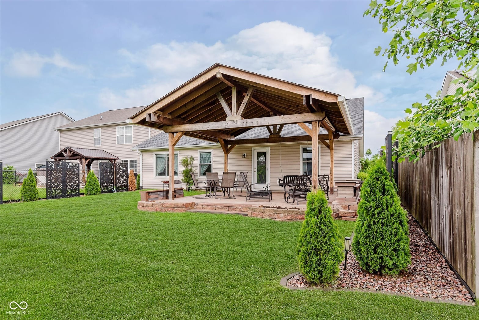 Photo of 12535 Old Pond Road, Noblesville, IN
