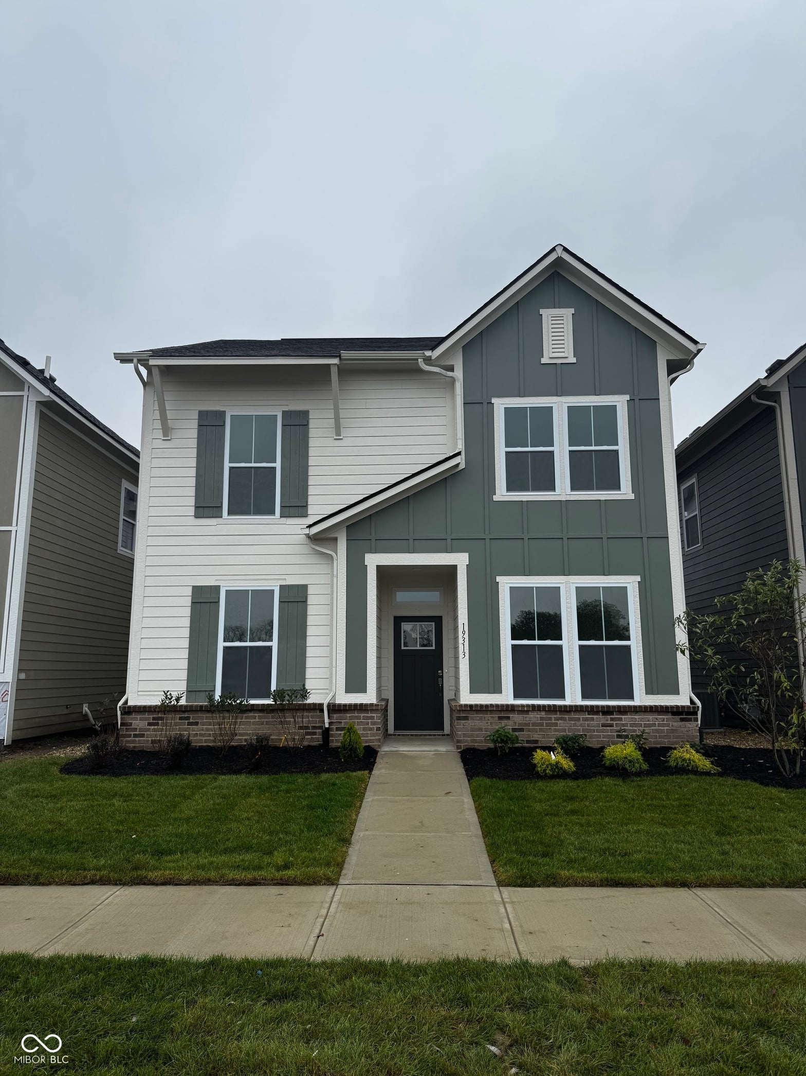 Photo of 19313 Winter Wheat Lane, Westfield, IN