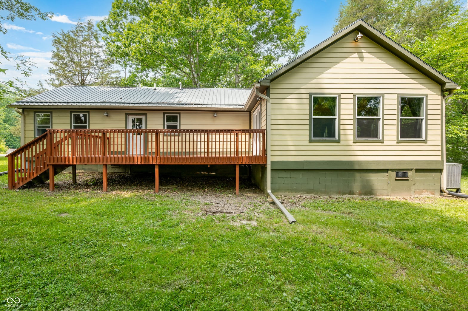 Photo of 5800 South Shore Drive, Nashville, IN