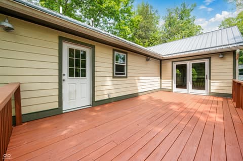 Photo of 5800 South Shore Drive, Nashville, IN