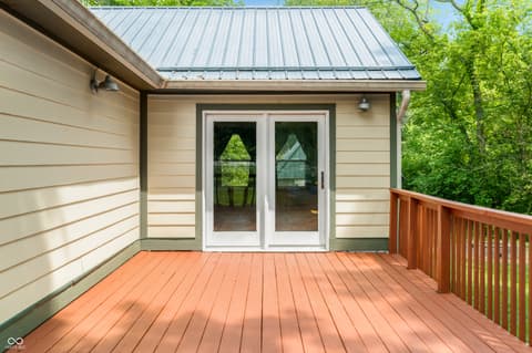 Photo of 5800 South Shore Drive, Nashville, IN