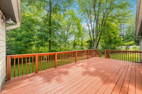 Photo of 5800 South Shore Drive, Nashville, IN
