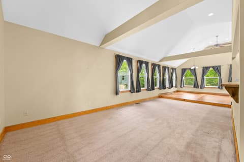 Photo of 5800 South Shore Drive, Nashville, IN