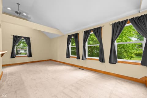 Photo of 5800 South Shore Drive, Nashville, IN