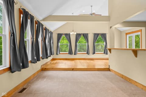 Photo of 5800 South Shore Drive, Nashville, IN