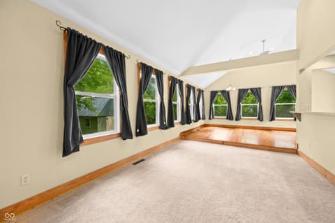 Photo of 5800 South Shore Drive, Nashville, IN