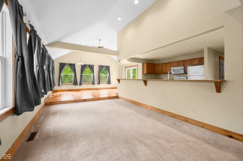 Photo of 5800 South Shore Drive, Nashville, IN
