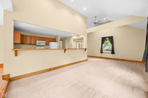 Photo of 5800 South Shore Drive, Nashville, IN