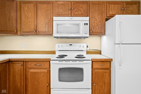 Photo of 5800 South Shore Drive, Nashville, IN