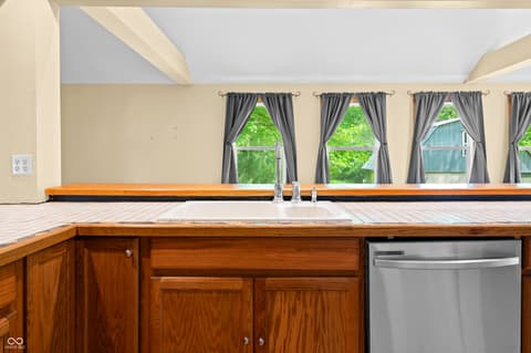 Photo of 5800 South Shore Drive, Nashville, IN
