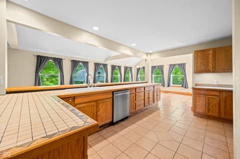 Photo of 5800 South Shore Drive, Nashville, IN