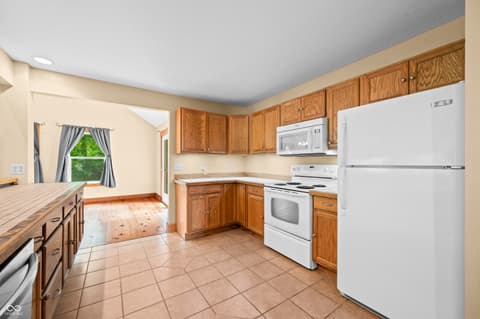 Photo of 5800 South Shore Drive, Nashville, IN