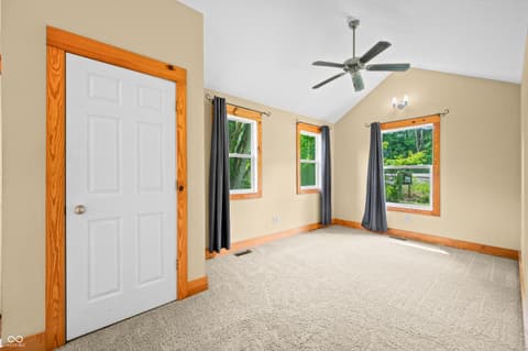 Photo of 5800 South Shore Drive, Nashville, IN