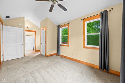 Photo of 5800 South Shore Drive, Nashville, IN