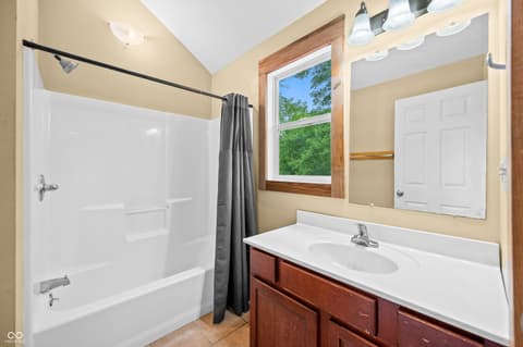 Photo of 5800 South Shore Drive, Nashville, IN