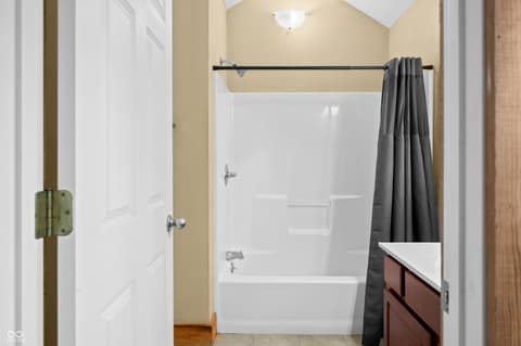 Photo of 5800 South Shore Drive, Nashville, IN