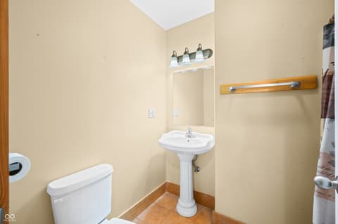 Photo of 5800 South Shore Drive, Nashville, IN