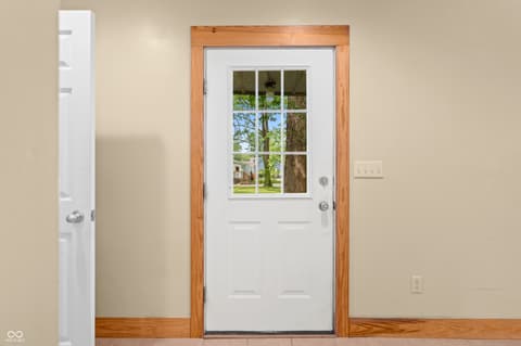 Photo of 5800 South Shore Drive, Nashville, IN