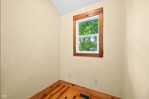 Photo of 5800 South Shore Drive, Nashville, IN