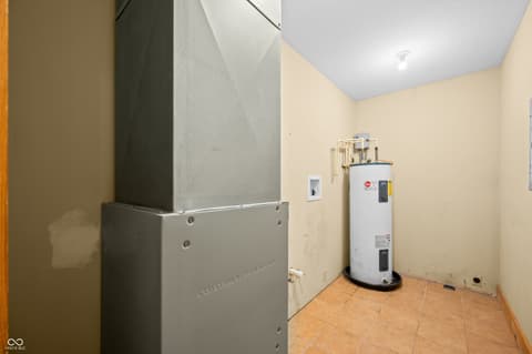 Photo of 5800 South Shore Drive, Nashville, IN