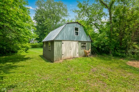 Photo of 5800 South Shore Drive, Nashville, IN