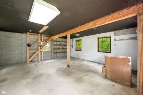 Photo of 5800 South Shore Drive, Nashville, IN