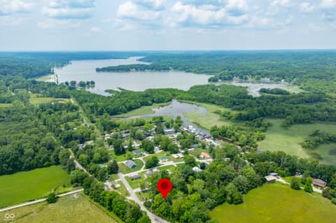 Photo of 5800 South Shore Drive, Nashville, IN