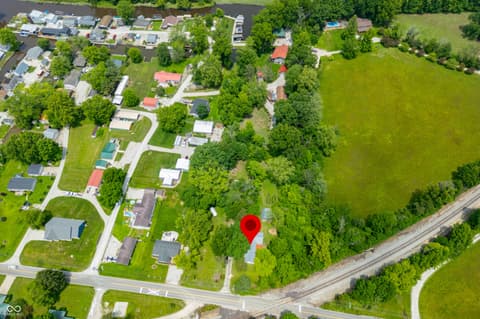Photo of 5800 South Shore Drive, Nashville, IN