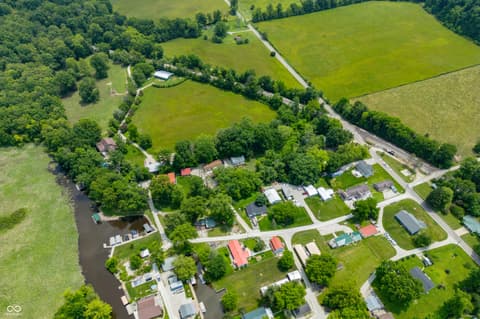 Photo of 5800 South Shore Drive, Nashville, IN