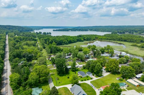 Photo of 5800 South Shore Drive, Nashville, IN