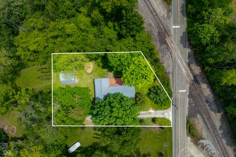 Photo of 5800 South Shore Drive, Nashville, IN
