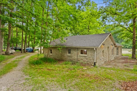 4418 North Drive