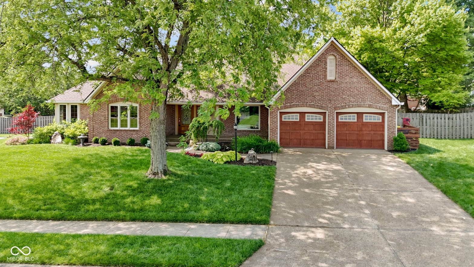 Photo of 5037 Surrey Lane, Carmel, IN