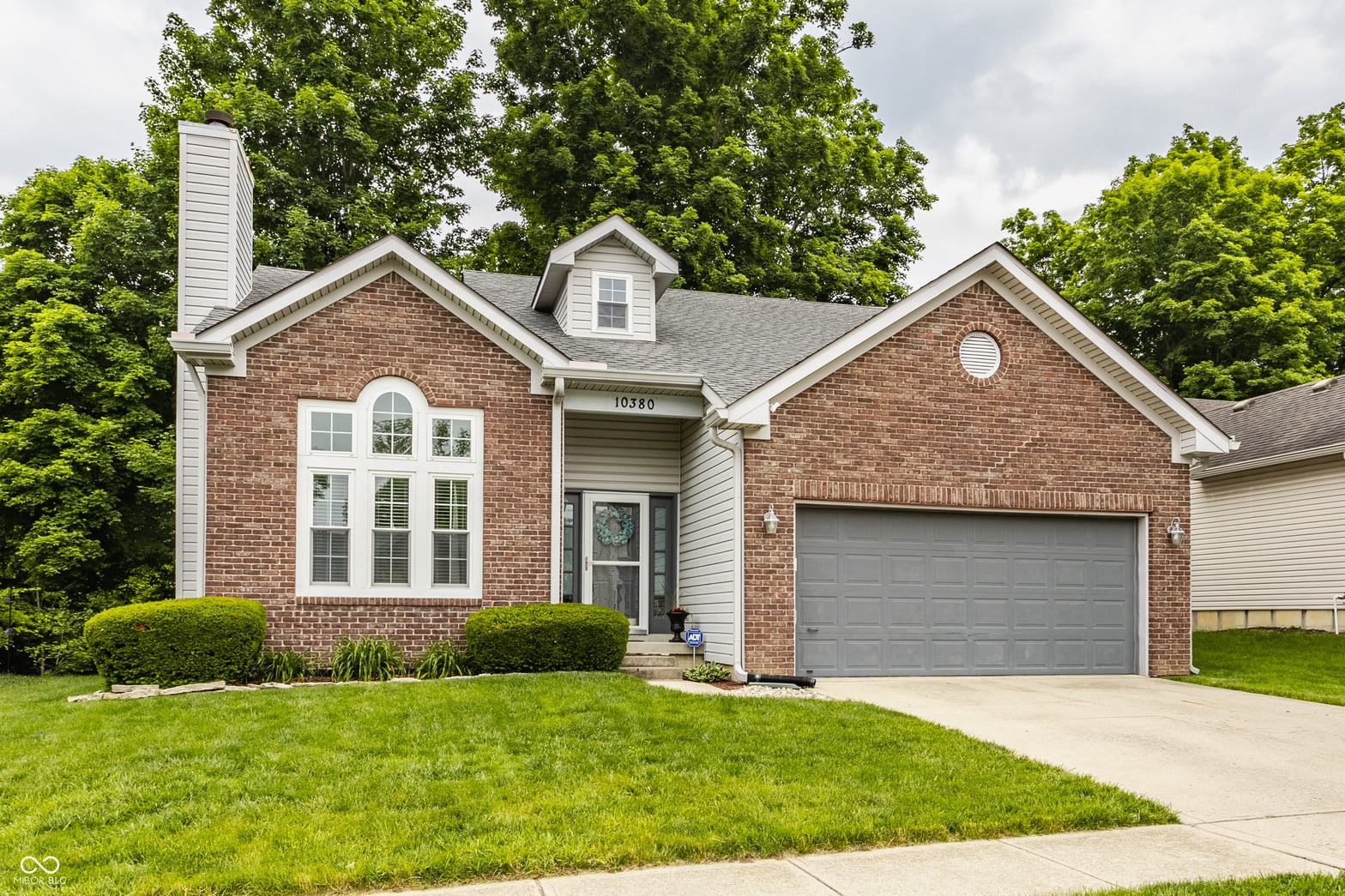 Photo of 10380 Sand Creek Boulevard, Fishers, IN