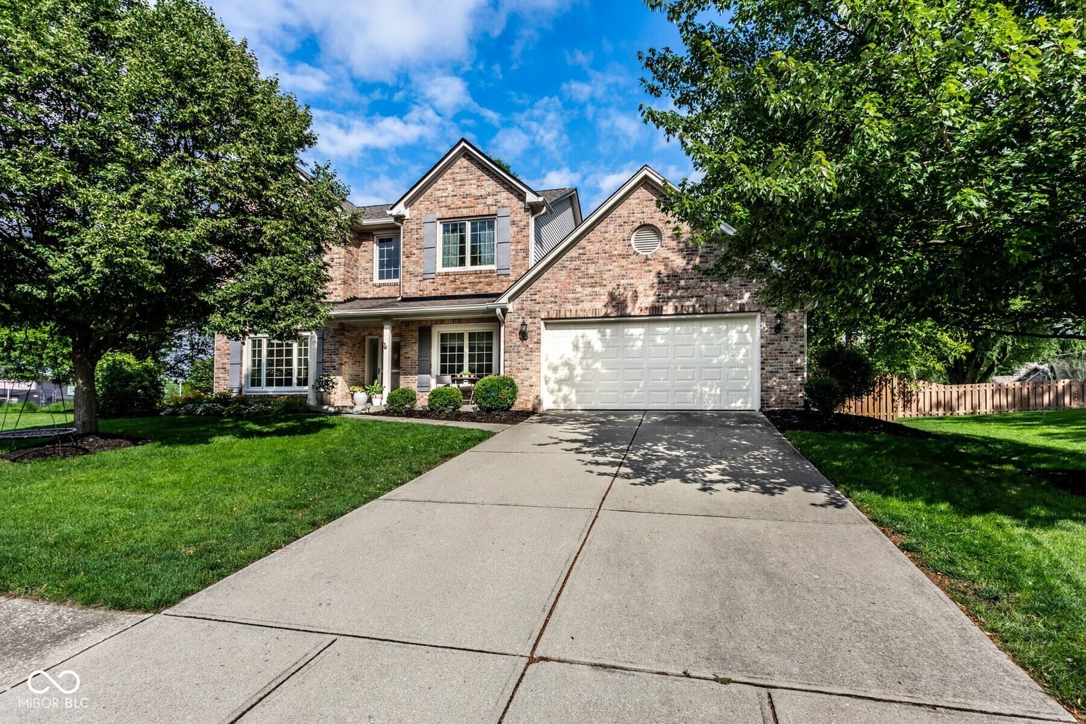 Photo of 9740 Logan Lane, Fishers, IN