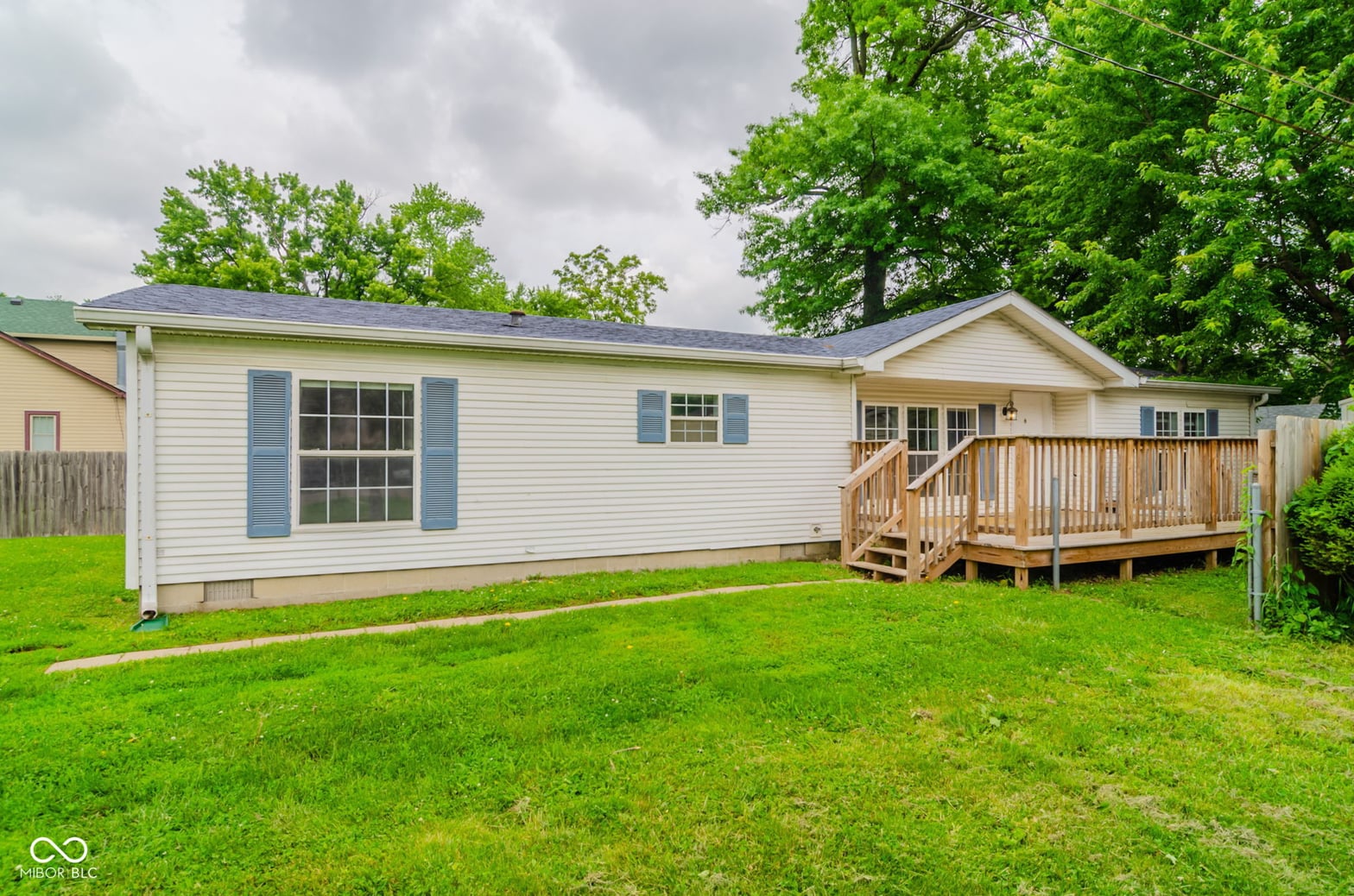 Photo of 3149 Carson Avenue, Indianapolis, IN