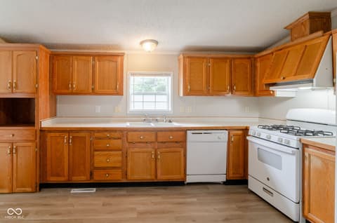 Photo of 3149 Carson Avenue, Indianapolis, IN