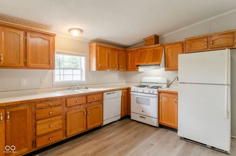 Photo of 3149 Carson Avenue, Indianapolis, IN