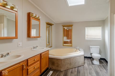 Photo of 3149 Carson Avenue, Indianapolis, IN