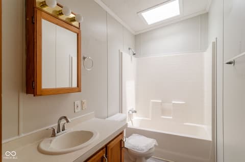 Photo of 3149 Carson Avenue, Indianapolis, IN