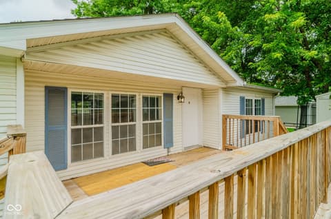 Photo of 3149 Carson Avenue, Indianapolis, IN
