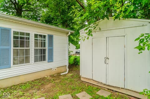 Photo of 3149 Carson Avenue, Indianapolis, IN