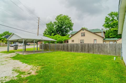 Photo of 3149 Carson Avenue, Indianapolis, IN