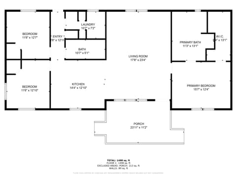 Photo of 3149 Carson Avenue, Indianapolis, IN