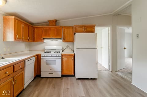Photo of 3149 Carson Avenue, Indianapolis, IN