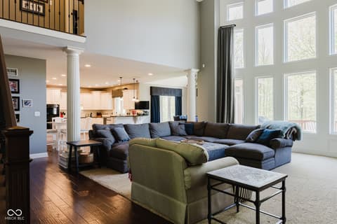 Photo of 16307 Stony Ridge Drive, Noblesville, IN