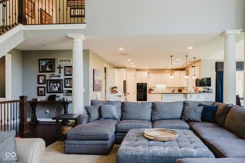 Photo of 16307 Stony Ridge Drive, Noblesville, IN