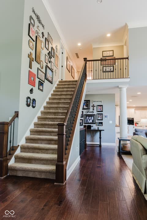 Photo of 16307 Stony Ridge Drive, Noblesville, IN
