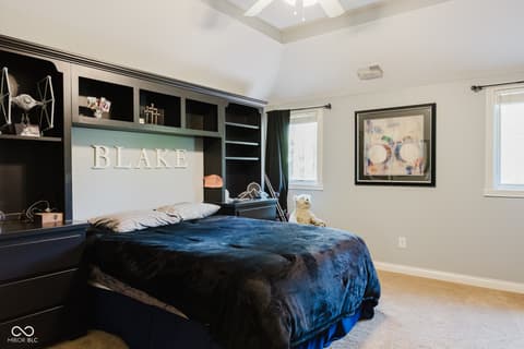 Photo of 16307 Stony Ridge Drive, Noblesville, IN