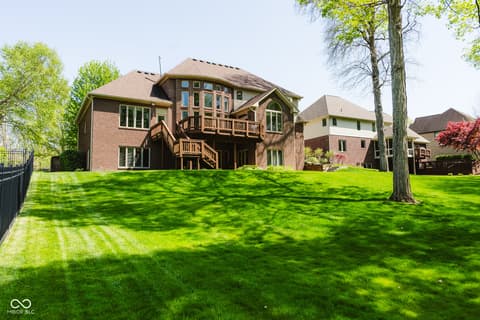 Photo of 16307 Stony Ridge Drive, Noblesville, IN